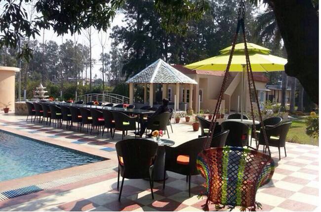 KAILASH FARMS EARTHEN LIFE, Hoshiarpur 5
